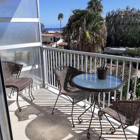 Oasis Apartments Playa Albaranas Dénia Buitenkant foto