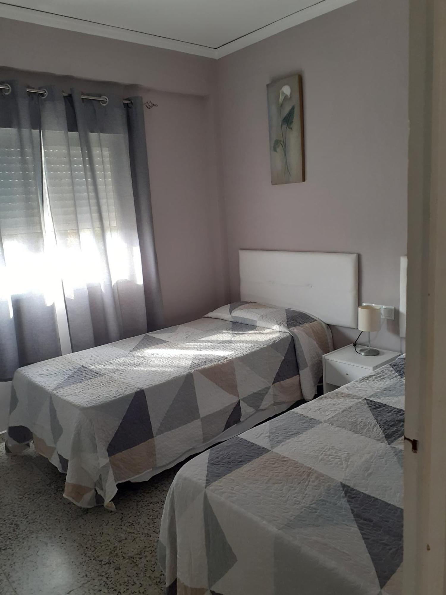 Oasis Apartments Playa Albaranas Dénia Buitenkant foto