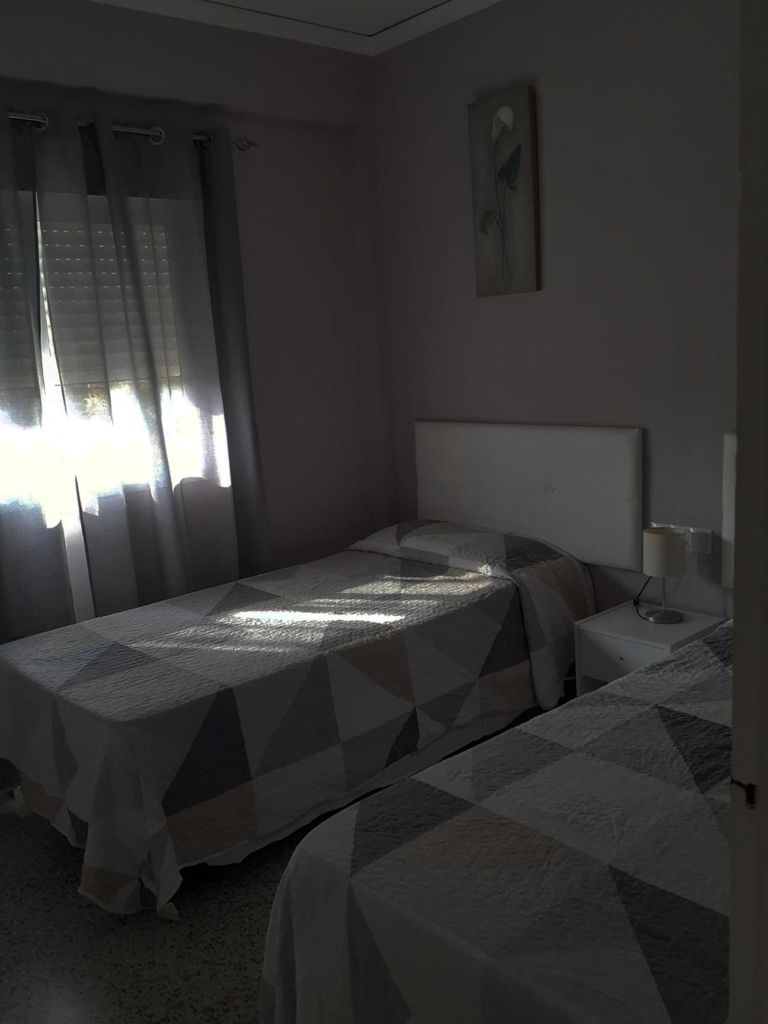 Oasis Apartments Playa Albaranas Dénia Buitenkant foto