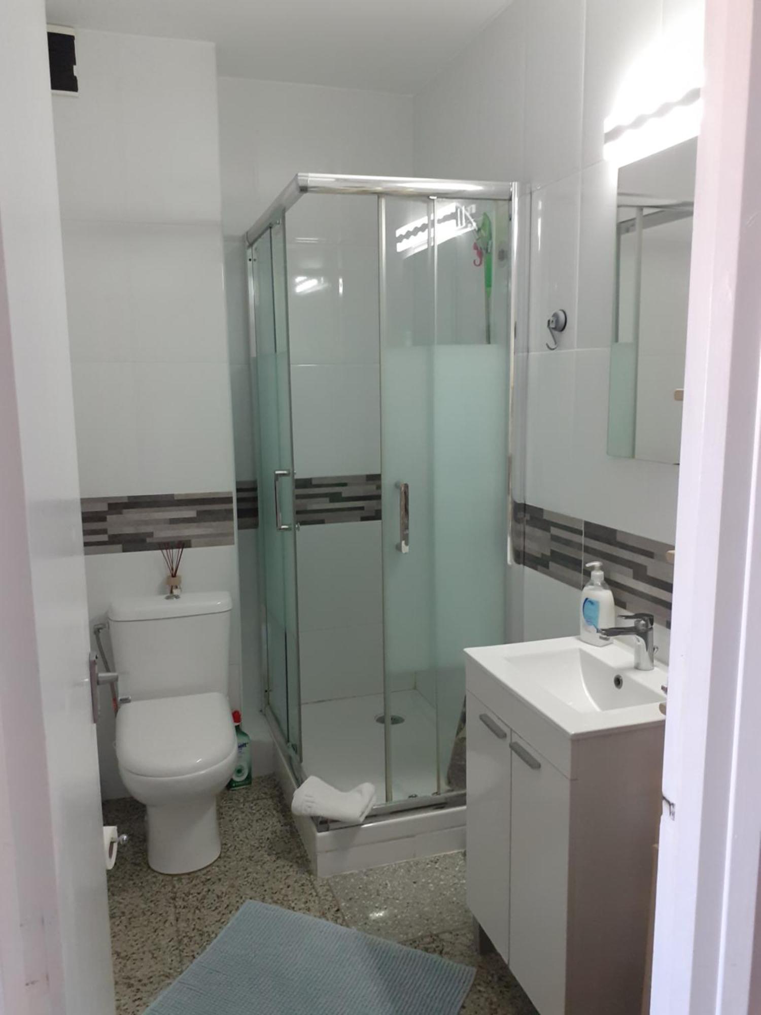 Oasis Apartments Playa Albaranas Dénia Buitenkant foto