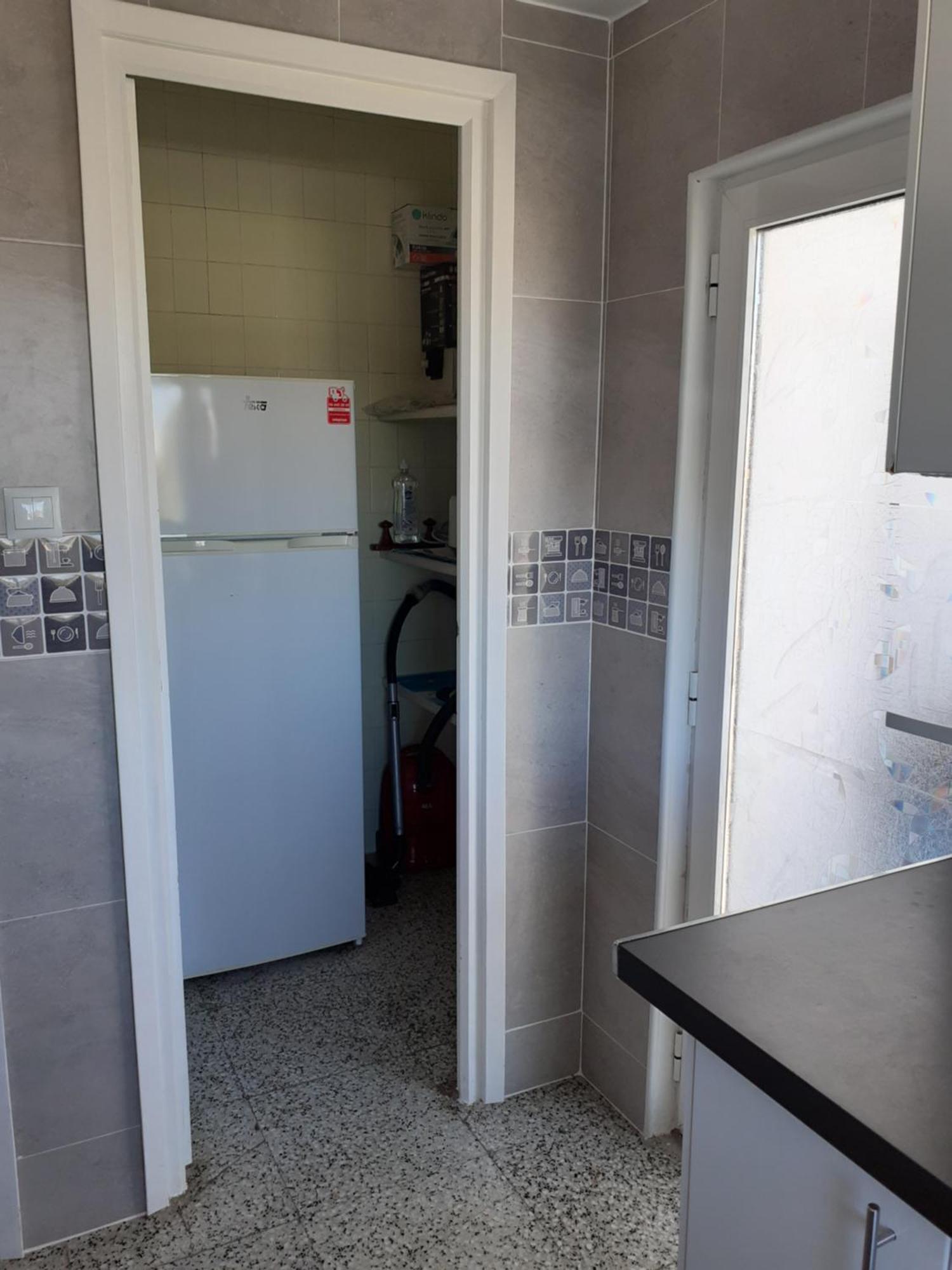 Oasis Apartments Playa Albaranas Dénia Buitenkant foto