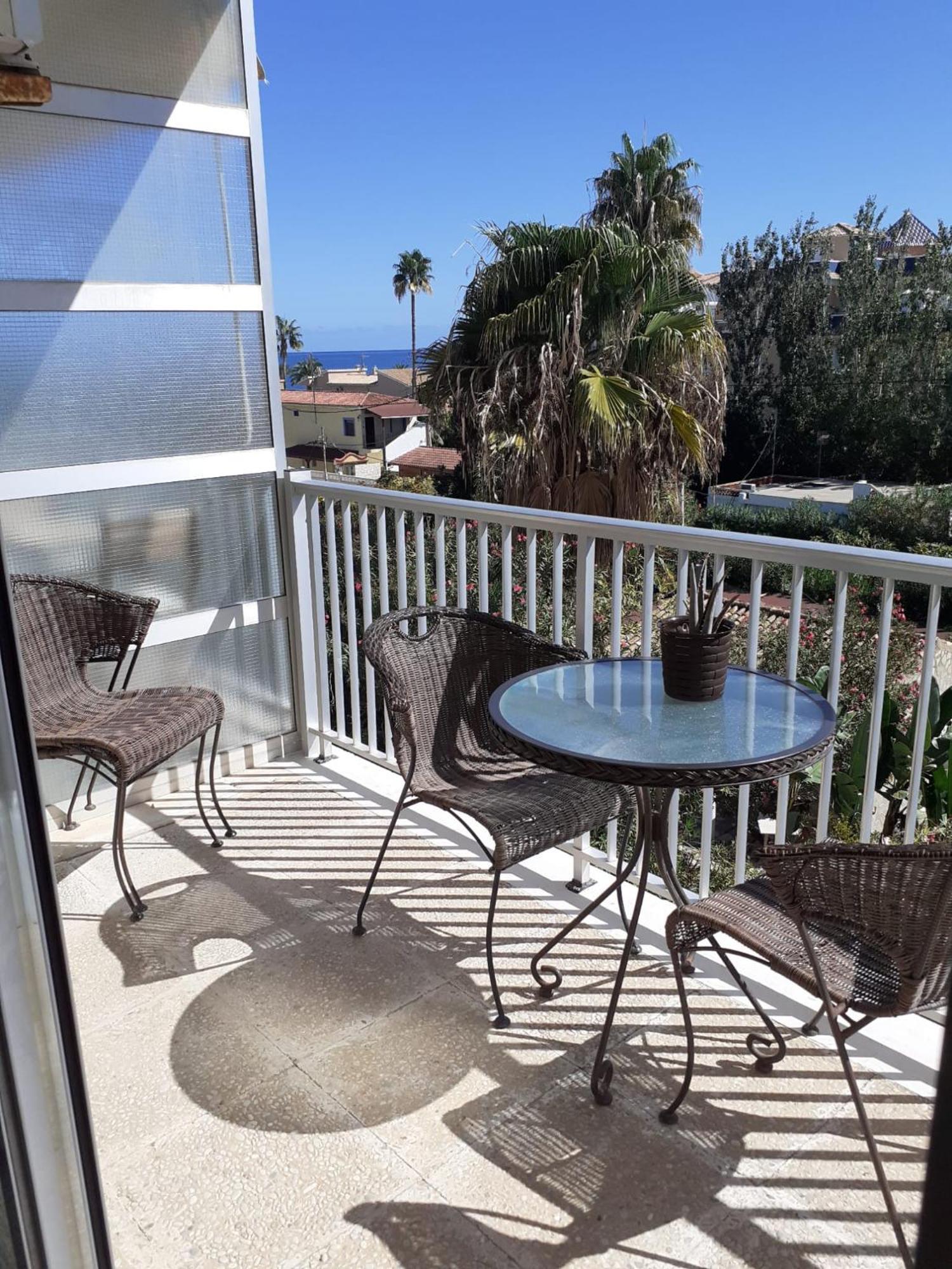 Oasis Apartments Playa Albaranas Dénia Buitenkant foto