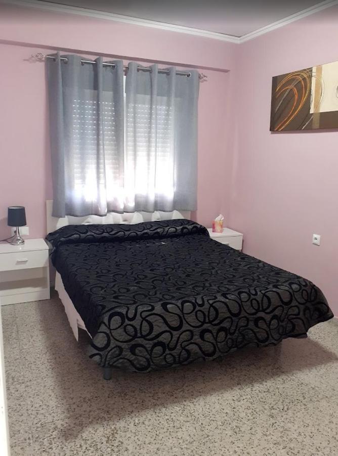 Oasis Apartments Playa Albaranas Dénia Buitenkant foto
